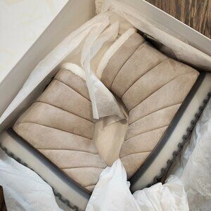 New Moncler Hermosa boots